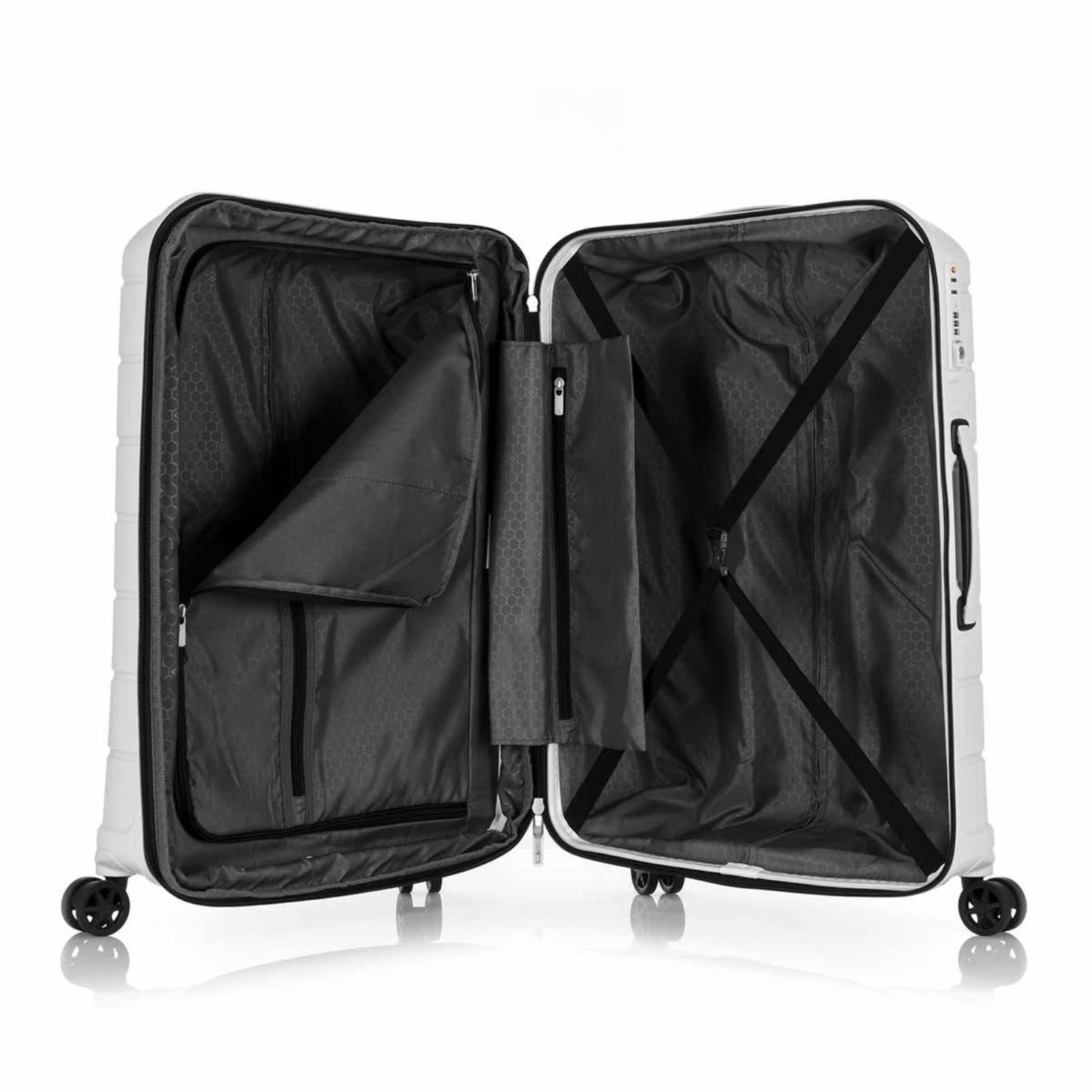 Samsonite_Oc2lite_81cm_Suitcase_Off_White_Open
