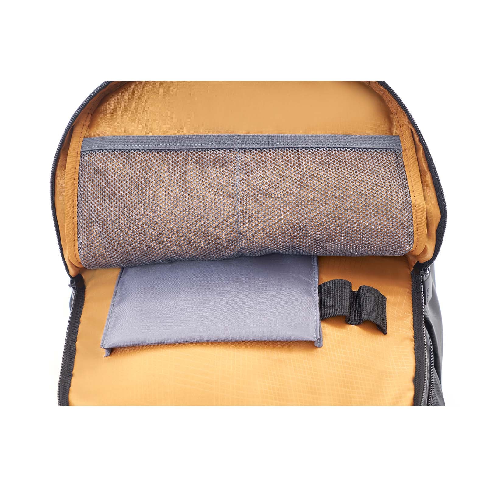Samsonite Squad 15.6 Inch Laptop Backpack Black