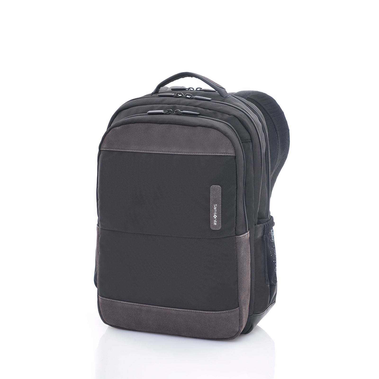 Samsonite Squad 15.6 Inch Laptop Backpack Black