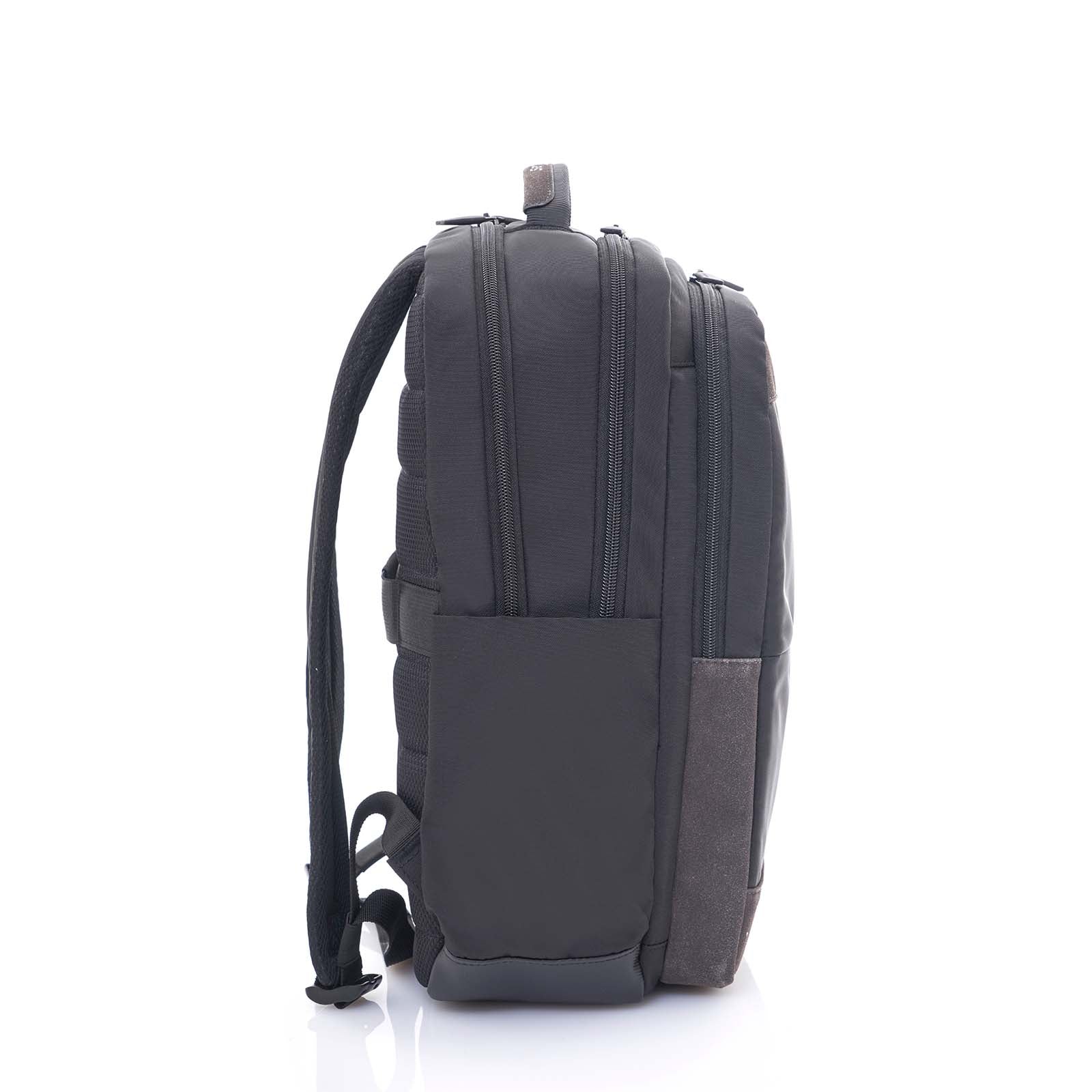 Samsonite Squad 15.6 Inch Laptop Backpack Black