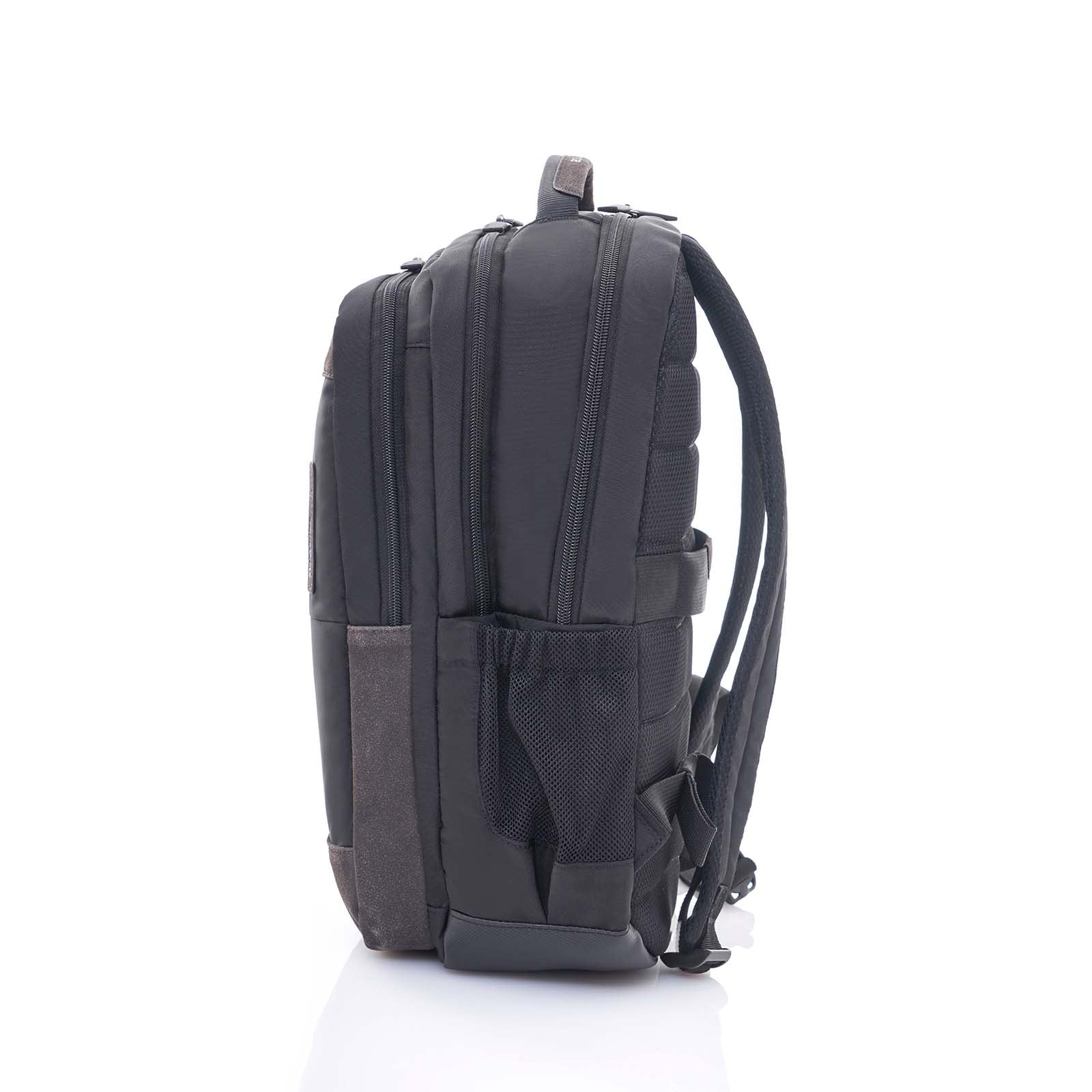 Samsonite Squad 15.6 Inch Laptop Backpack Black