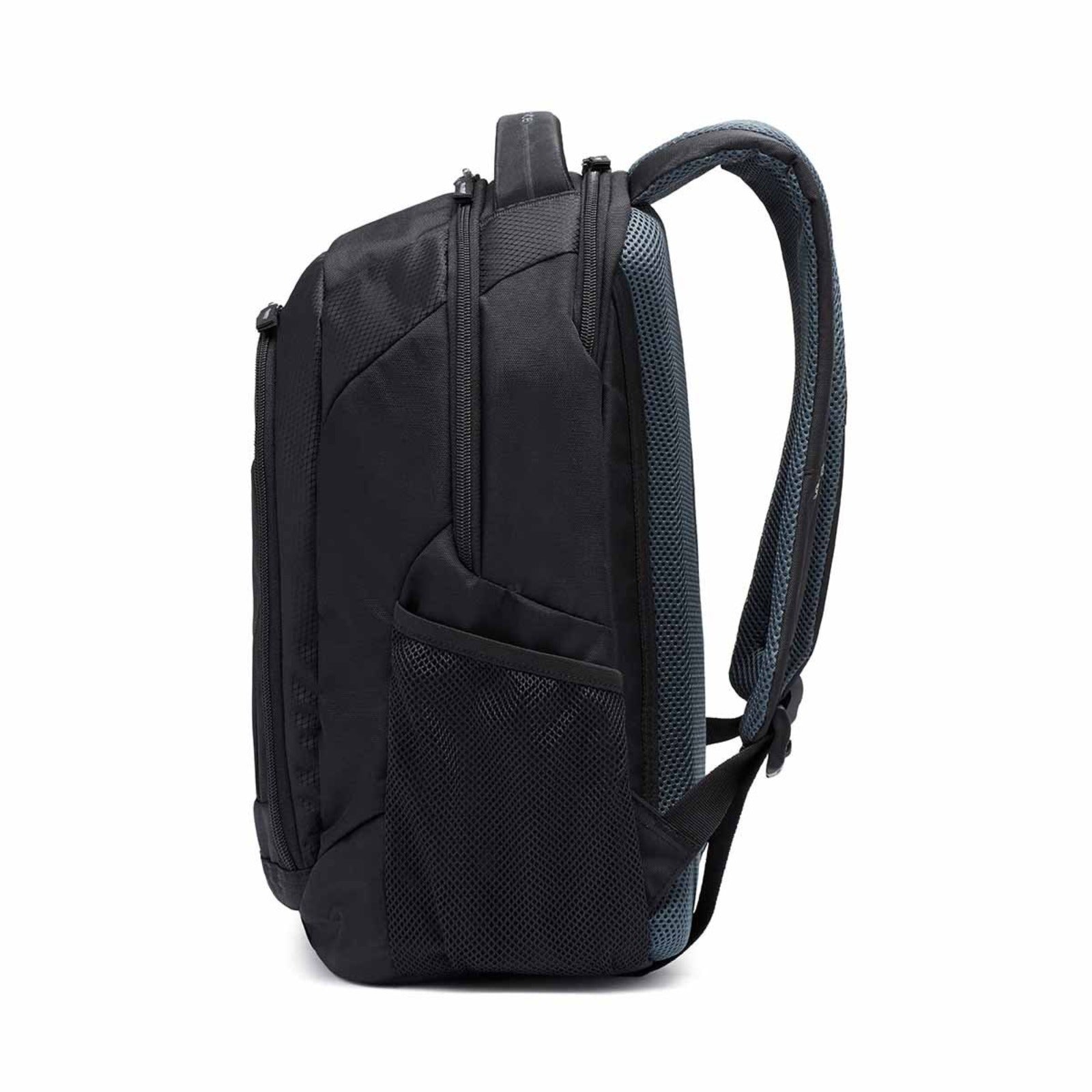 Samsonite_Tectonic_16inch_Laptop_Backpack_Black_Side