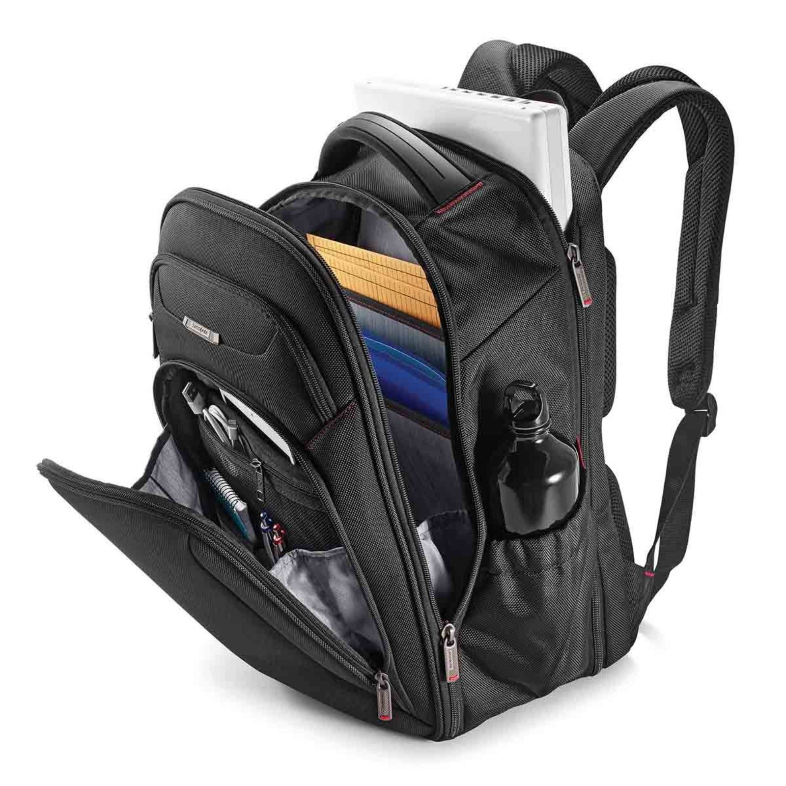 Samsonite_Xenon_3.0_15inch_Laptop_Backpack_Black_Open.jpg