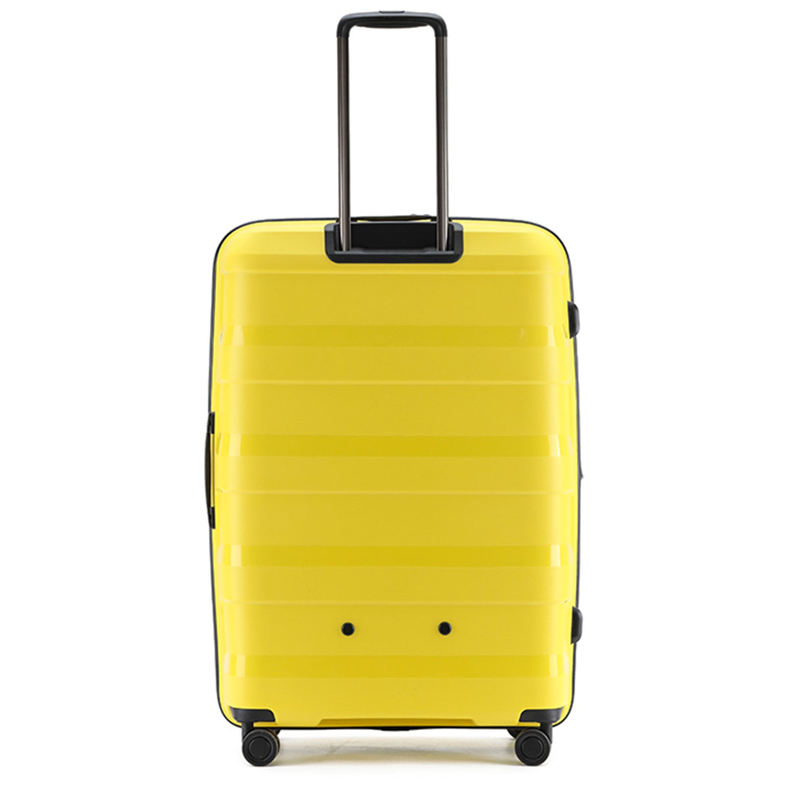 Tosca-Comet-4-Wheel-78cm-Large-Suitcase-Yellow-Back