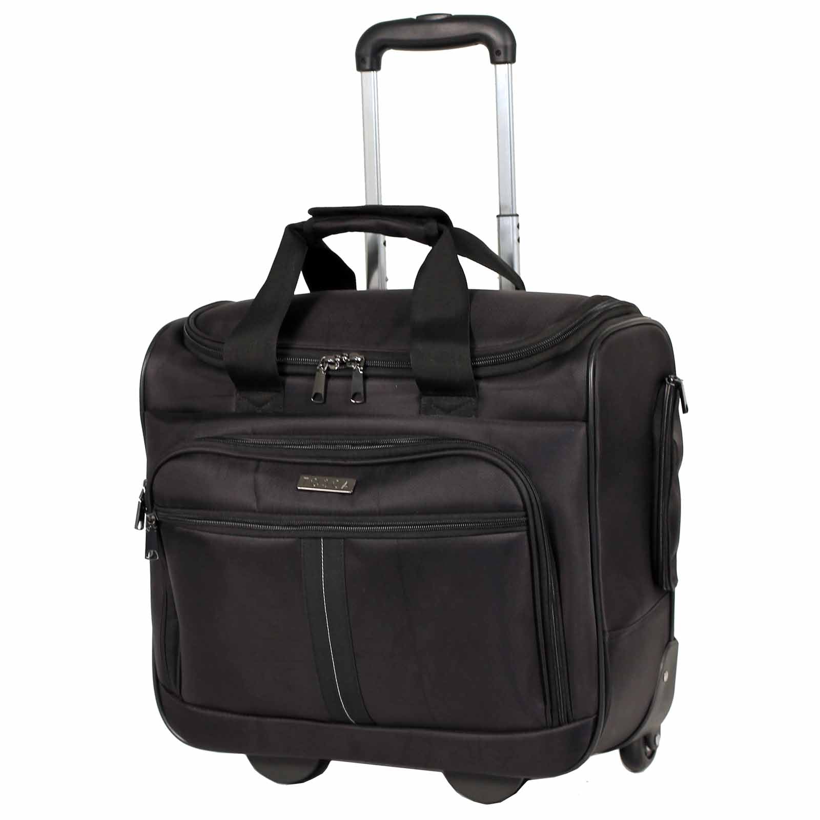 Tosca_Business_15.4inch_Laptop_Rolling_Tote_Black_Front.jpg