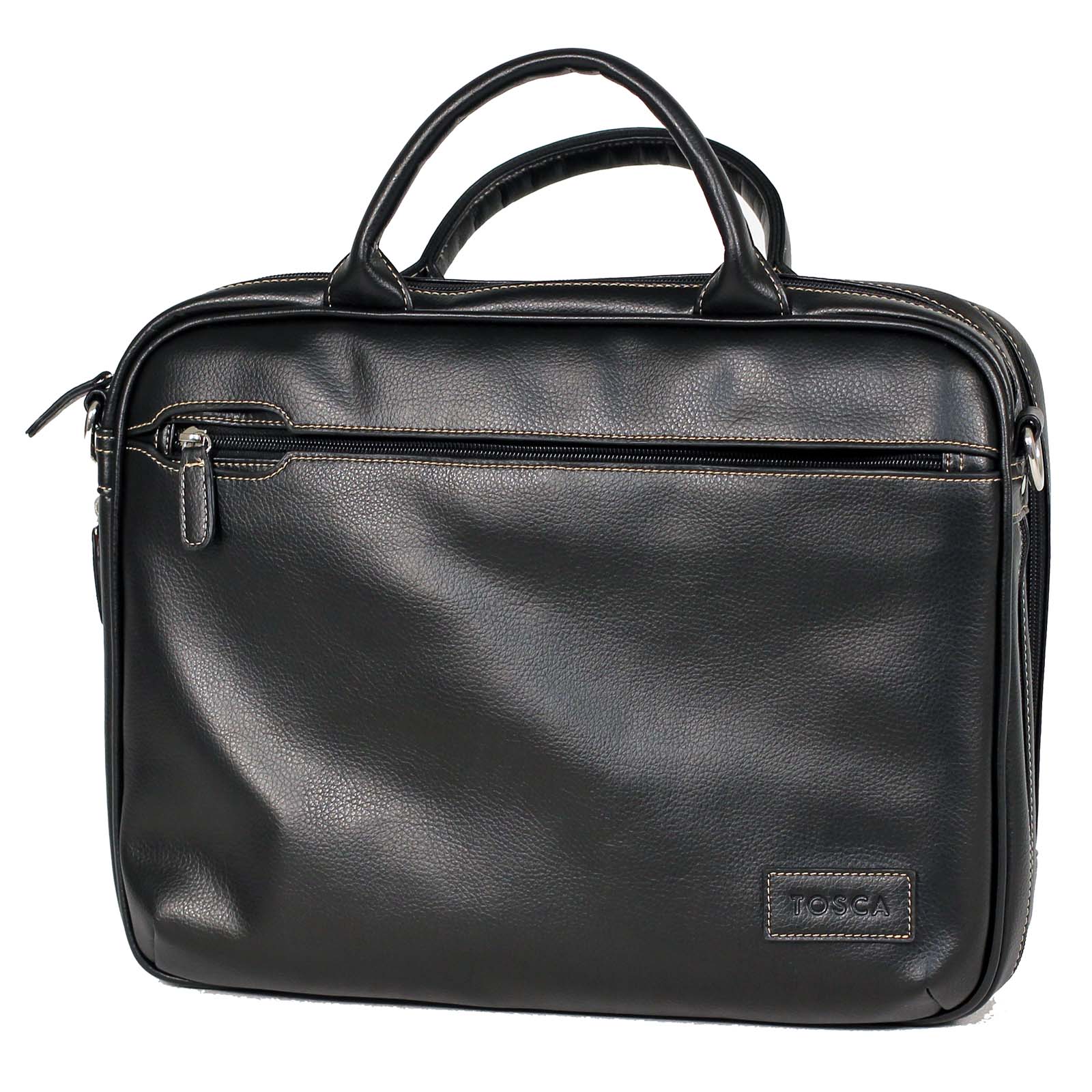 Tosca_Business_PVC_15.4inch_Laptop_Portfolio_Black.jpg