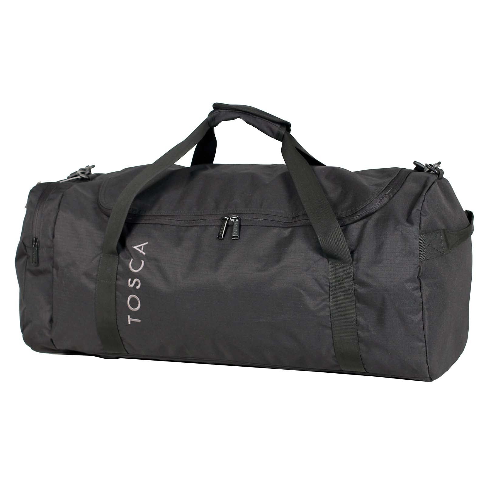 Tosca Medium Sports Tote Bag 55L Black