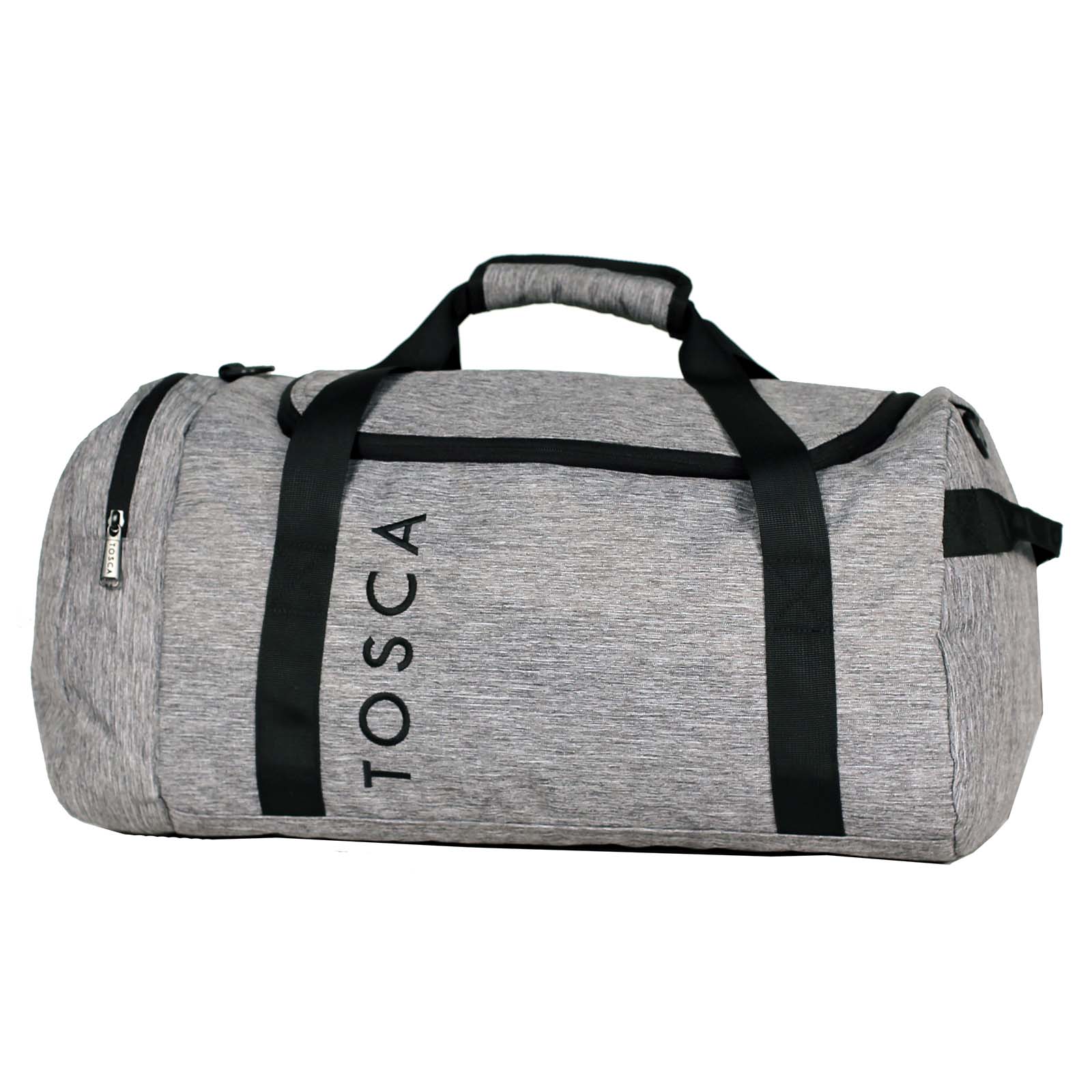 Tosca Small Sports Tote Bag 40L Grey