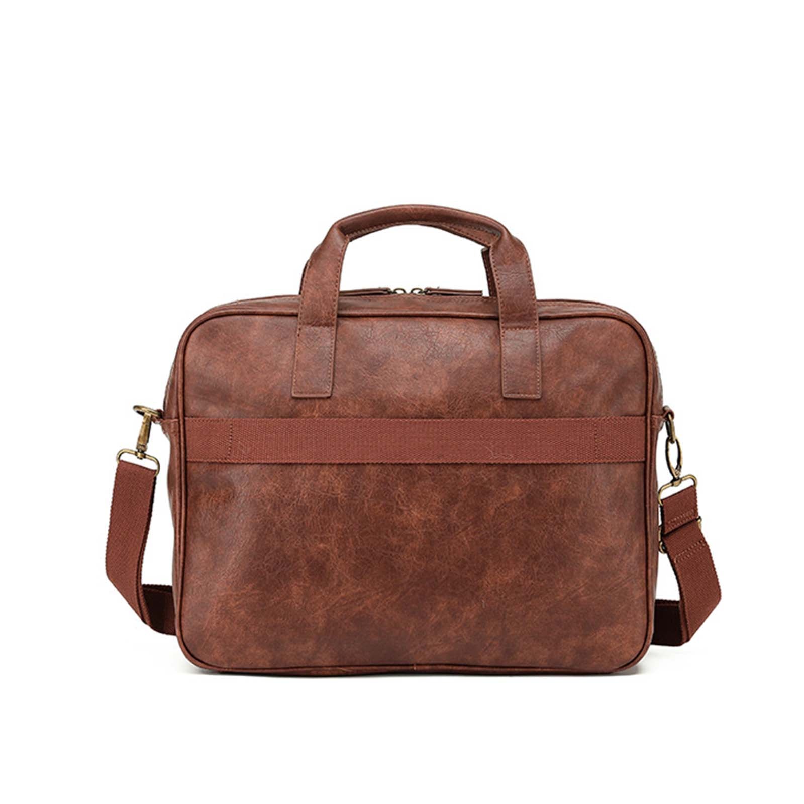 Tosca_V.L_Laptop_Briefcase_Brown_Back.jpg