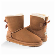 Ugg-Boots-Classic-Mini-Bailey-Bow-Chestnut-Pair