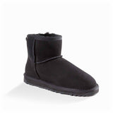 Ugg-Boots-Classic-Mini-Black-Angle