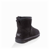 Ugg-Boots-Classic-Mini-Black-Back