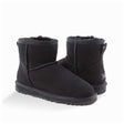Ugg-Boots-Classic-Mini-Black-Pair