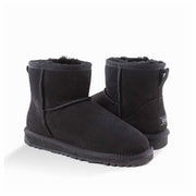 Ugg-Boots-Classic-Mini-Black-Pair