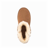 Ugg-Boots-Classic-Mini-Button-Chestnut-Top