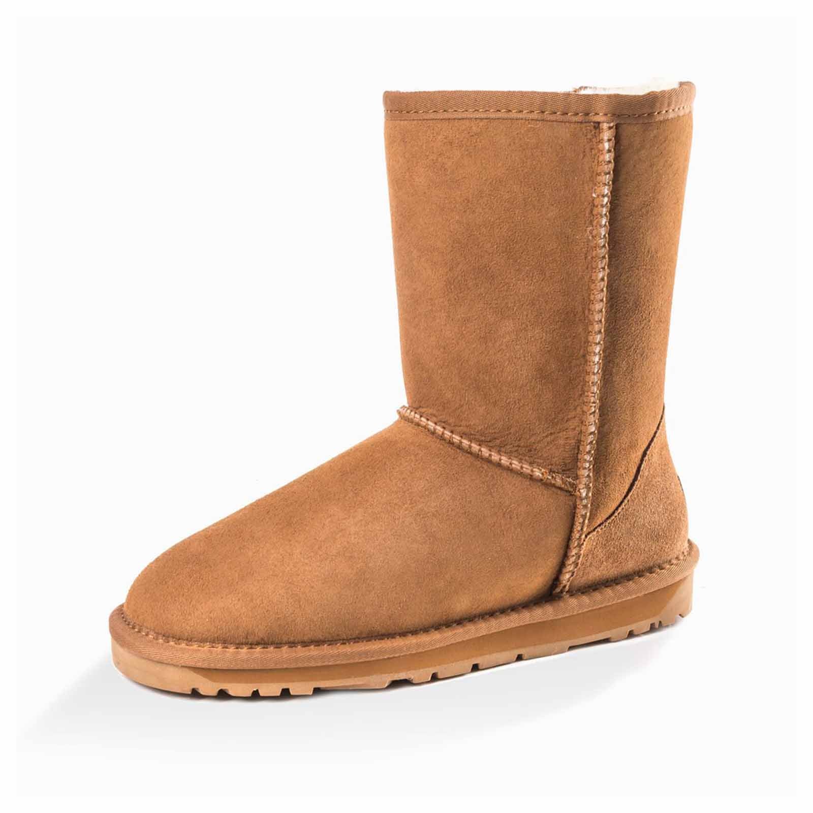Ugg Boots Classic Short Chestnut 39
