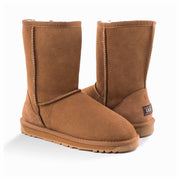 Ugg-Boots-Classic-Short-Chestnut-Pair