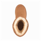 Ugg-Boots-Classic-Short-Chestnut-Top