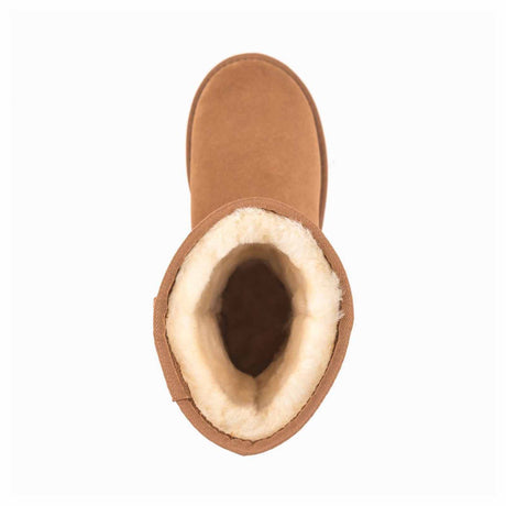 Ugg-Boots-Classic-Short-Chestnut-Top