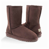 Ugg-Boots-Classic-Short-Chocolate-Pair