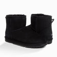 Ugg-Boots-Unisex-Classic-Mini-Black-Pair