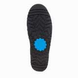 Ugg-Boots-Unisex-Classic-Mini-Black-Sole