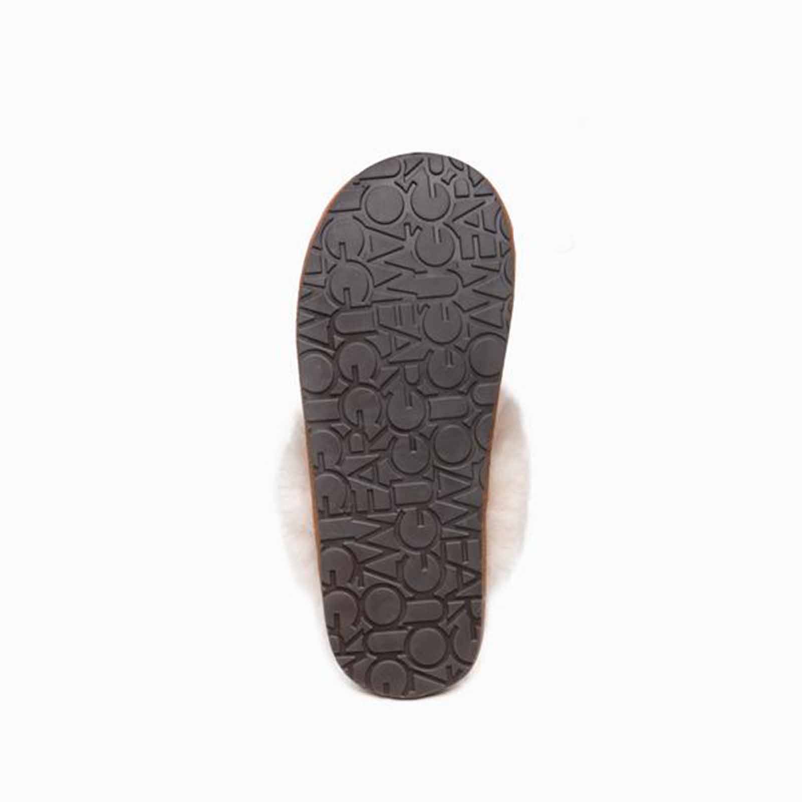 Ugg Slipper Ladies Genesis Chestnut M