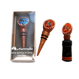 Wine Bottle Stopper