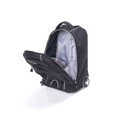 Bags - Backpacks - Wheeled Laptop Backpacks travellershop.com.au Bags - Backpacks - Wheeled Laptop Backpacks travellershop.com.au