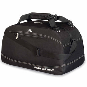 high-sierra-pack-n-go-76cm-duffel-black-front-angle