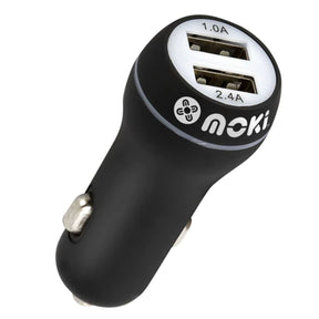 moki-dual-usb-car-charger-black