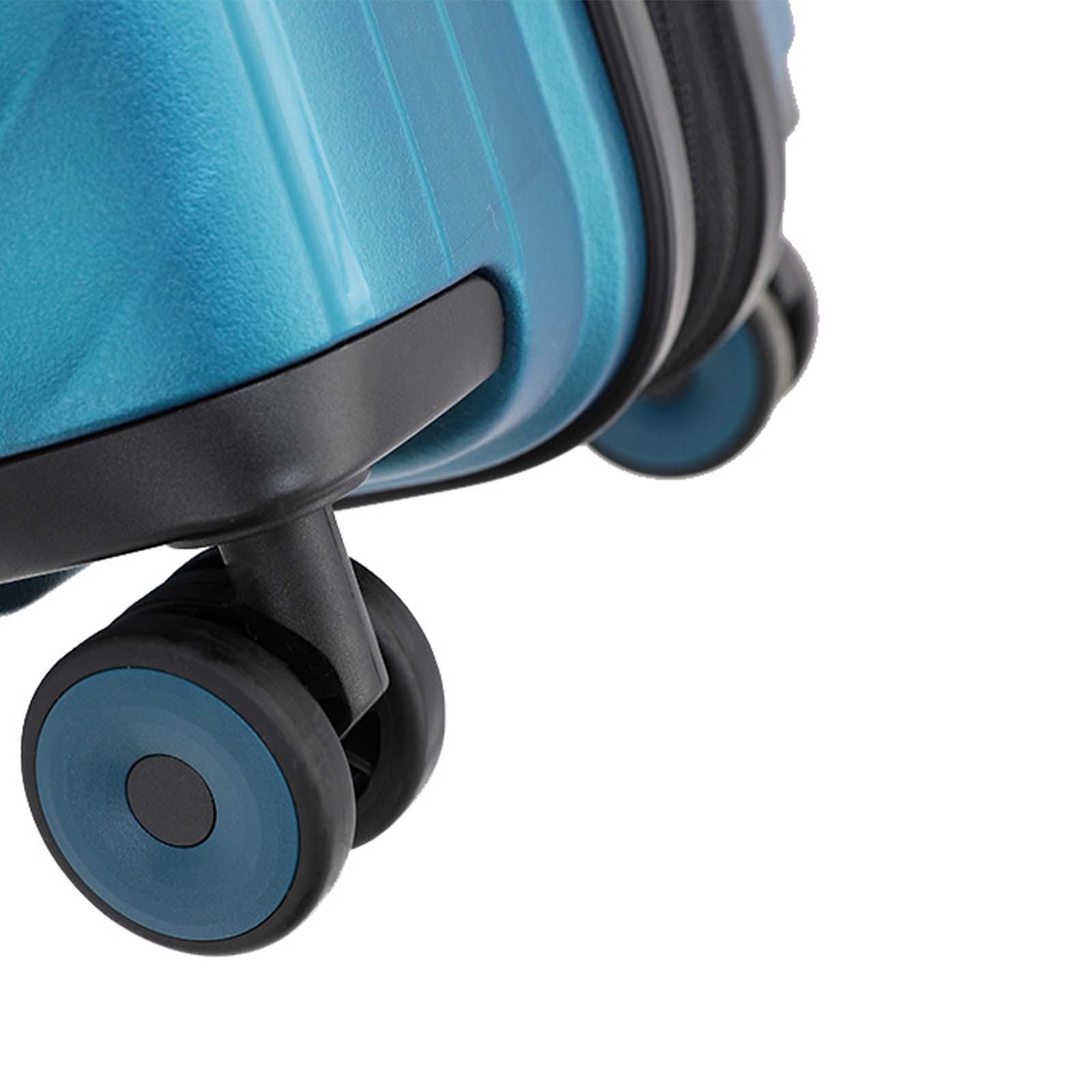 tosca-eclipse-4-wheel-55cm-carry-on-suitcase-blue-wheels