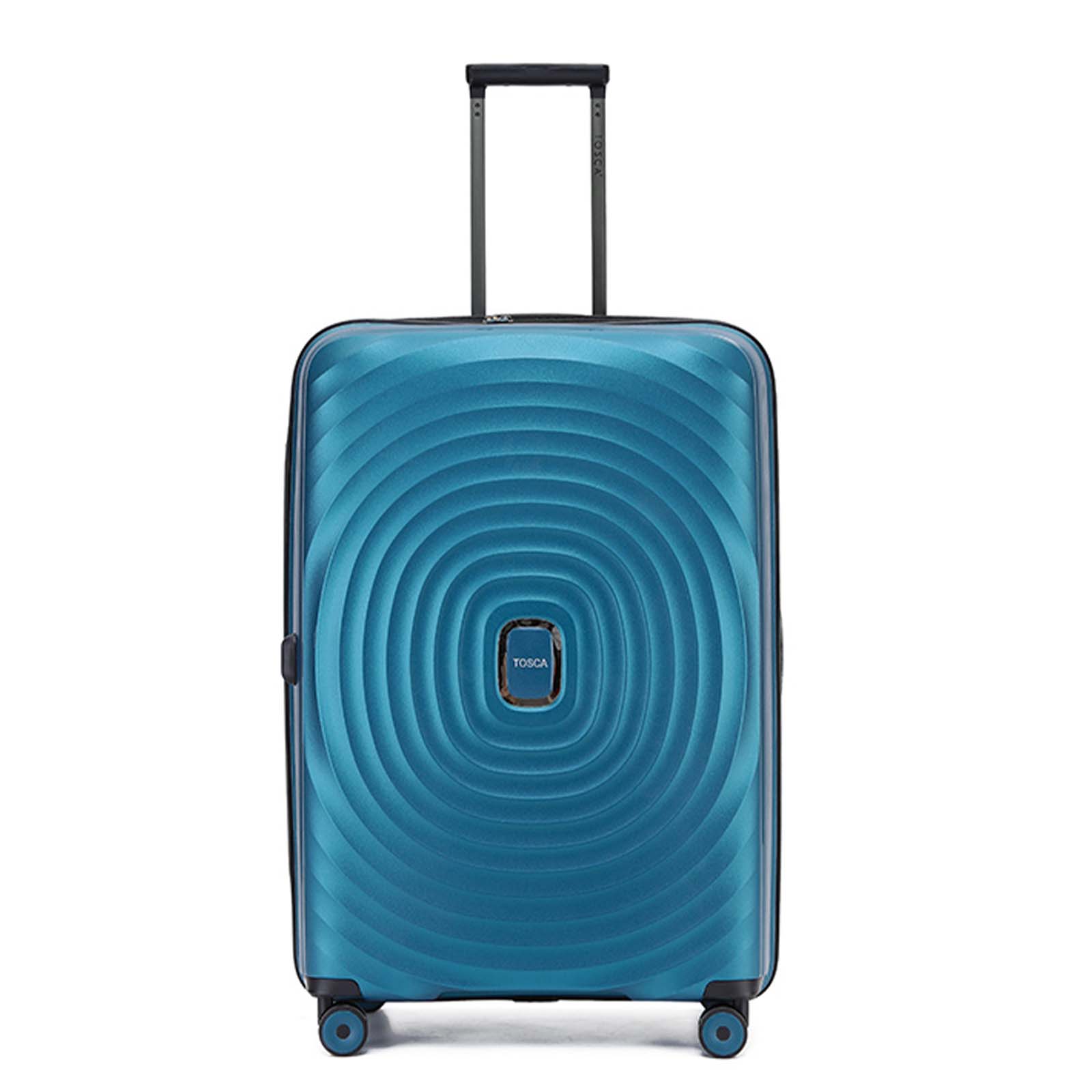    tosca-eclipse-4-wheel-77cm-large-suitcase-blue-front