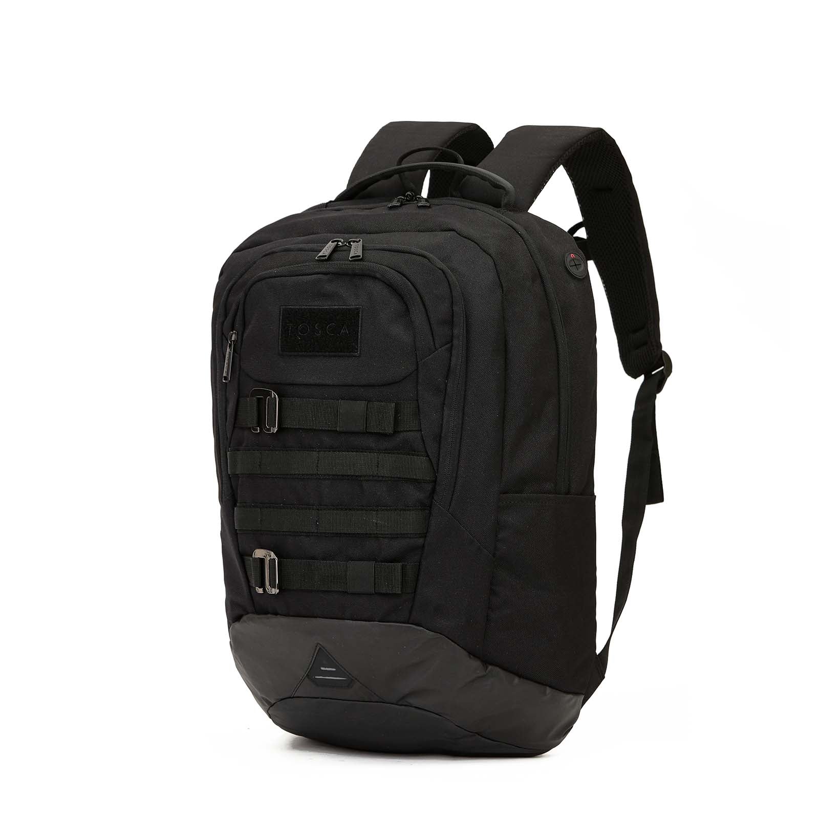    tosca-laptop-compartment-backpack-35l-black-front-angle