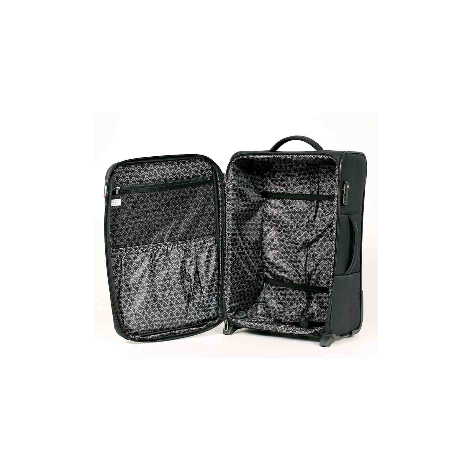 tosca-so-lite-2-wheel-carry-on-suitcase-black-open