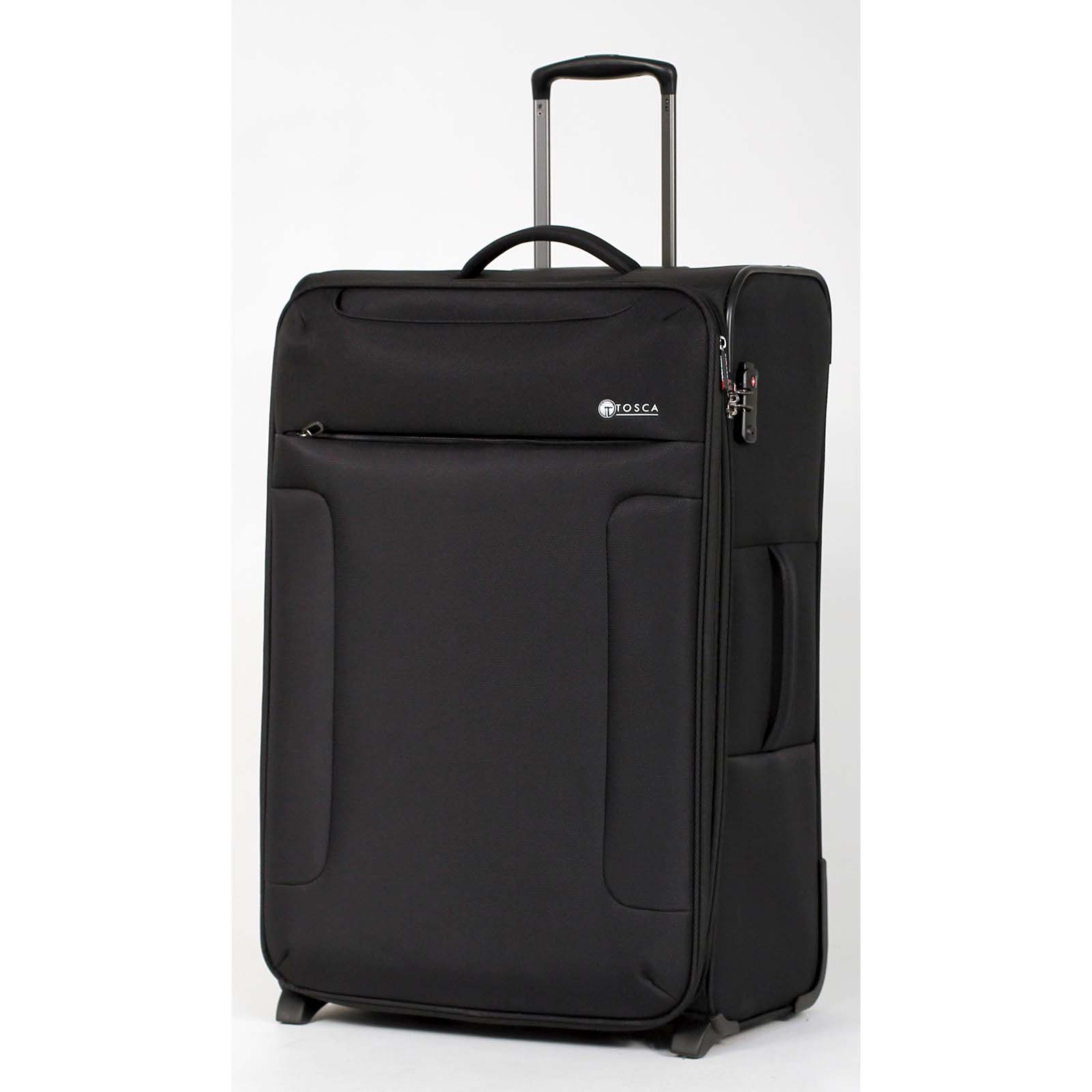 tosca-so-lite-2-wheel-large-suitcase-black-front