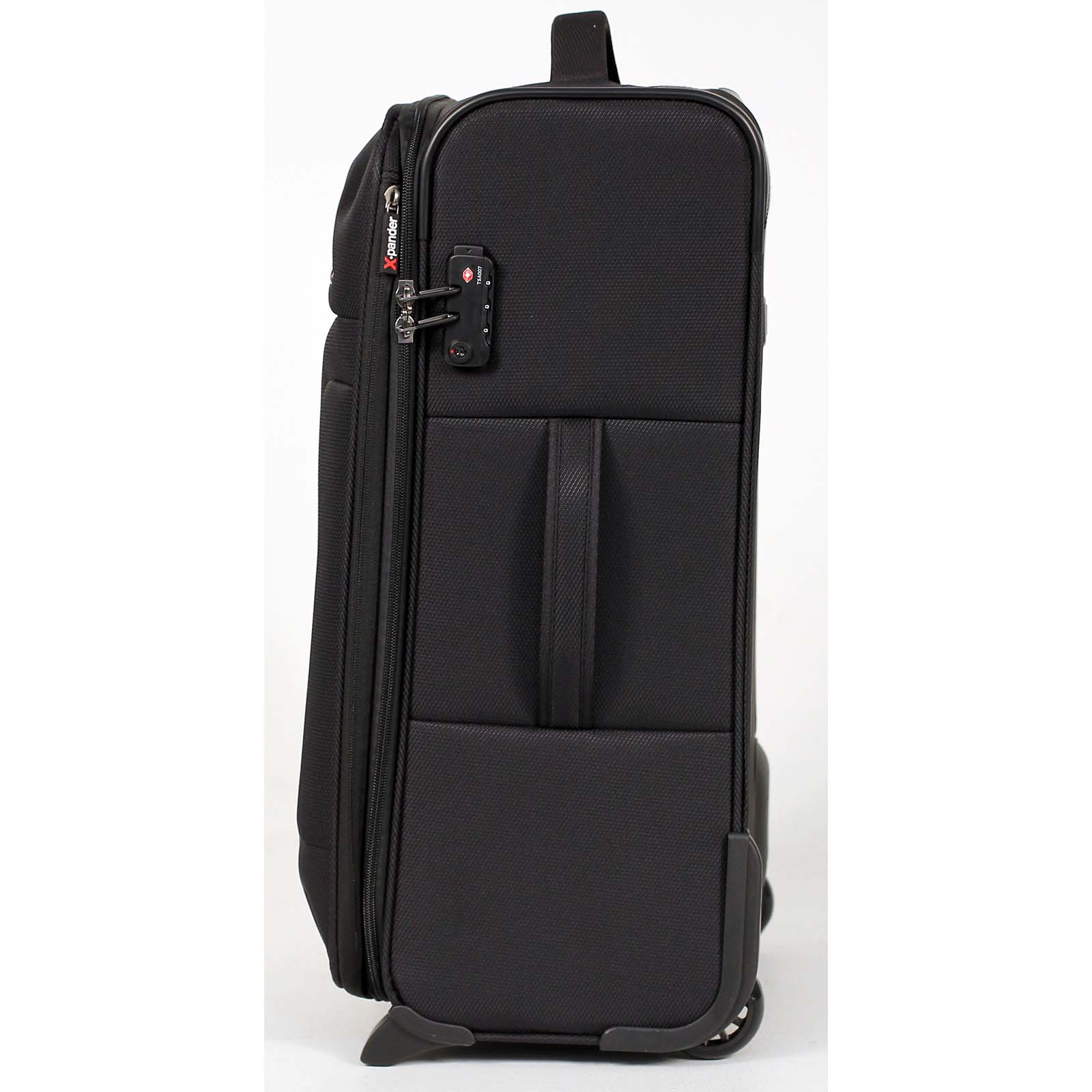 tosca-so-lite-2-wheel-large-suitcase-black-side