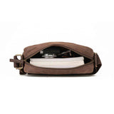 tosca-waxed-canvas-crossover-bag-with-buckle-brown-open