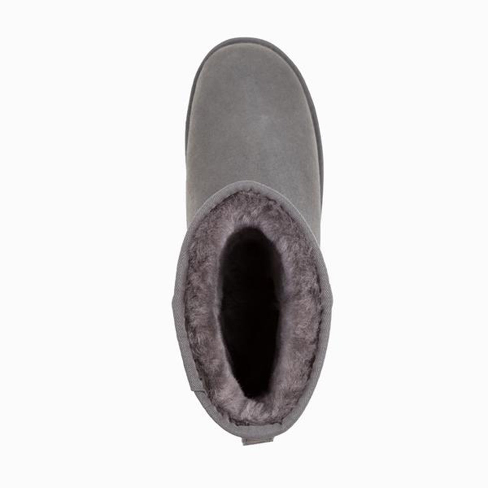 Ugg Boots Unisex Classic Mini Grey 39