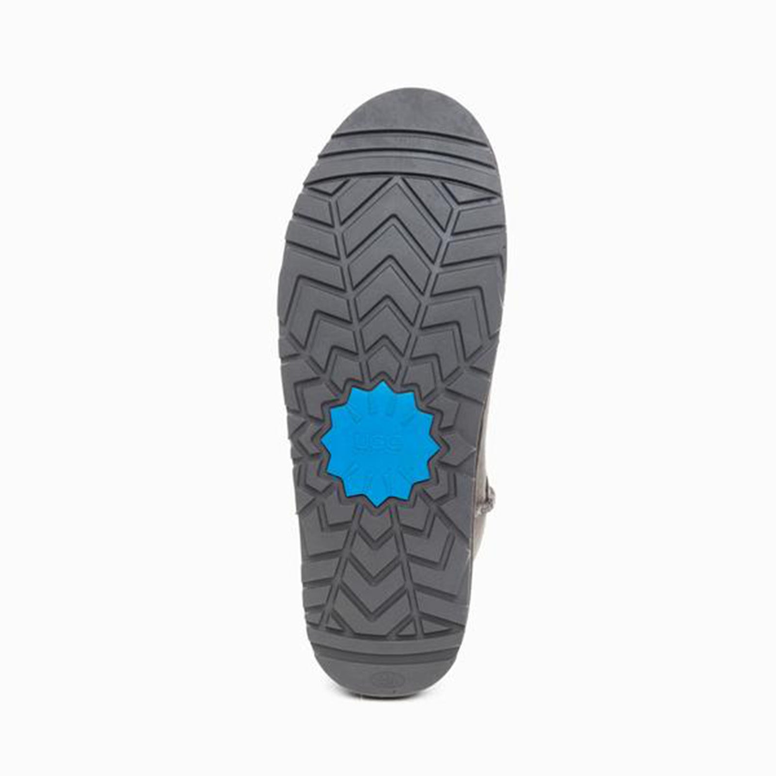 Ugg Boots Unisex Classic Mini Grey 39
