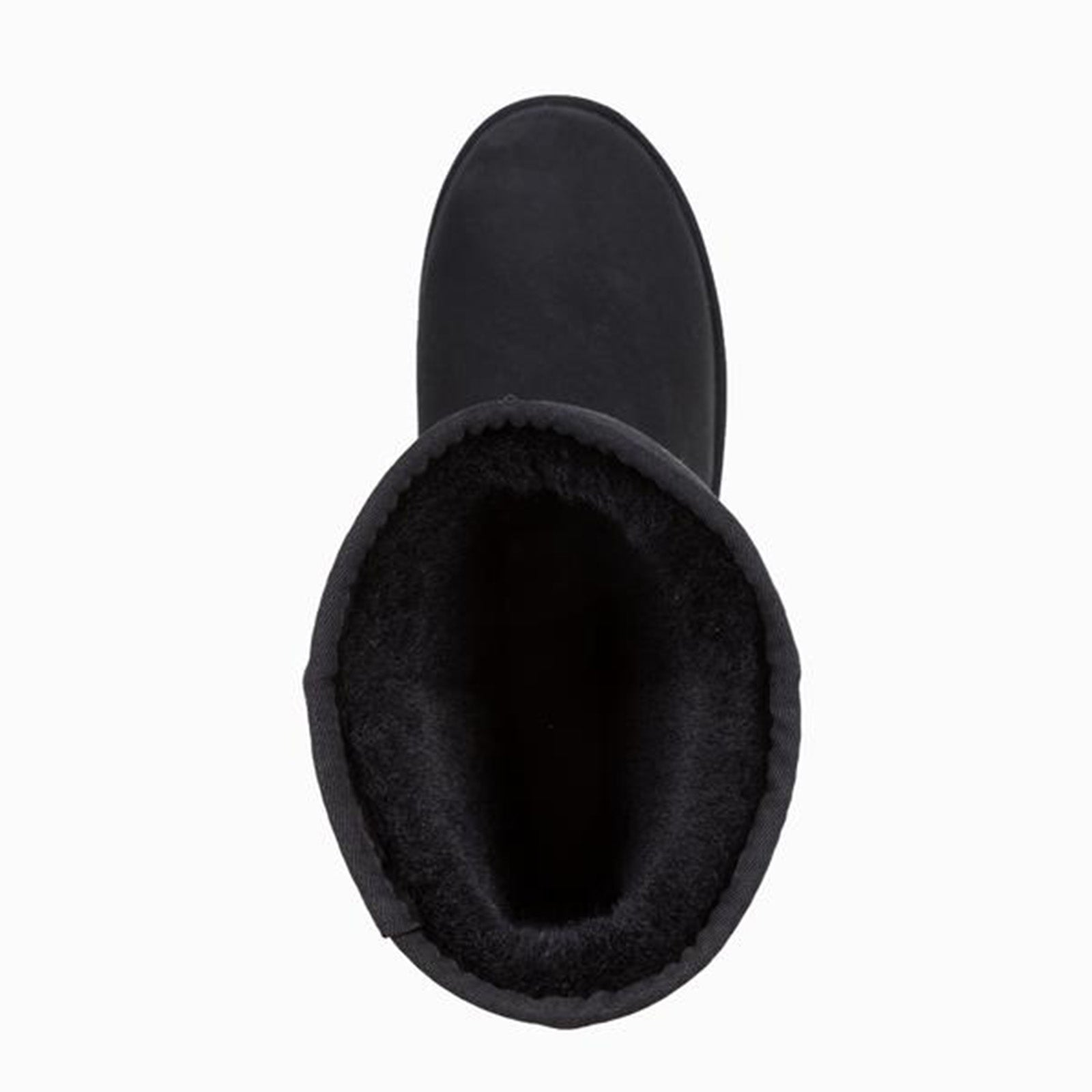 Ozwear UGG Boots Unisex Classic Short Black